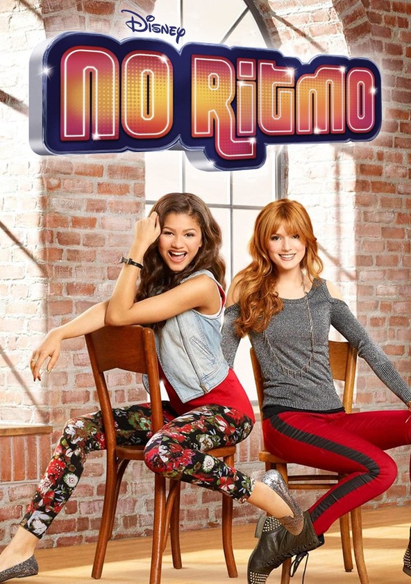 No Ritmo - Temporada 3