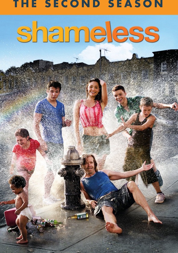 Shameless - Temporada 2