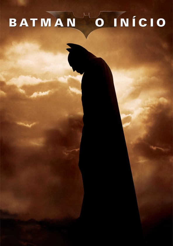 Batman Begins