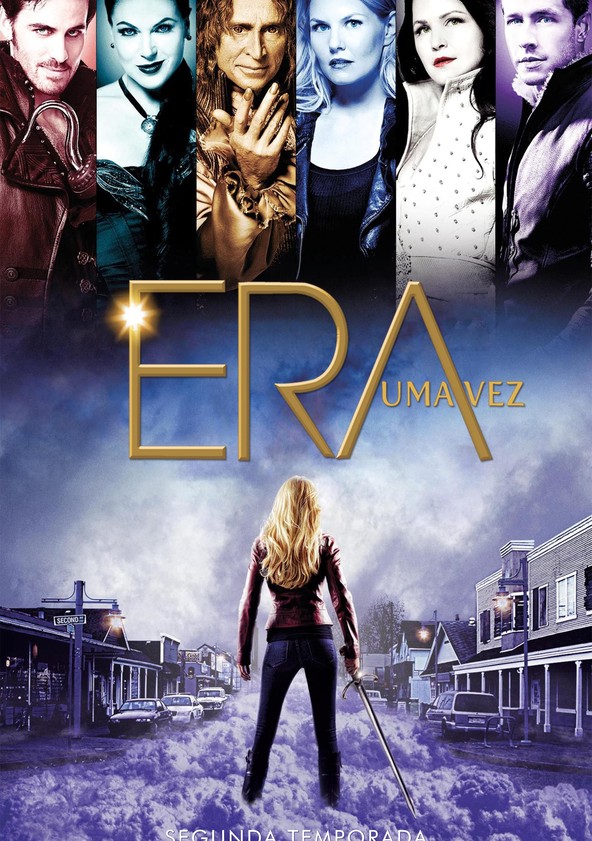 Era Uma Vez - Temporada 2
