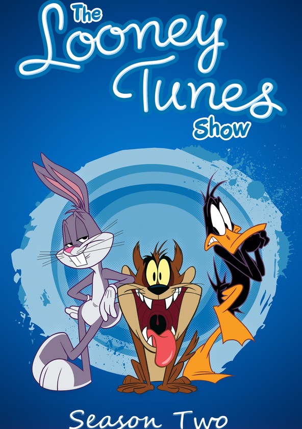 O Show dos Looney Tunes - Temporada 2