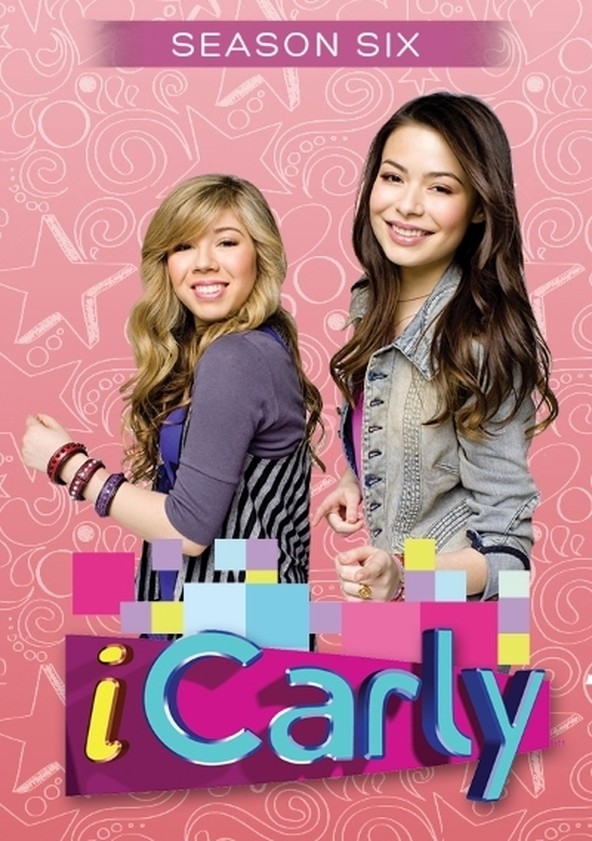 iCarly - Temporada 6