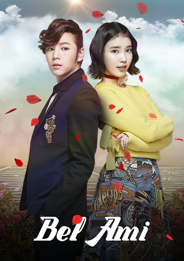 Yep-peu-nnamja - Temporada 1