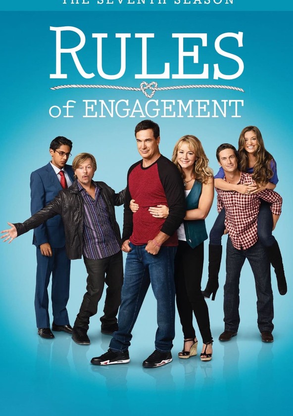 As Regras do Amor - Temporada 7