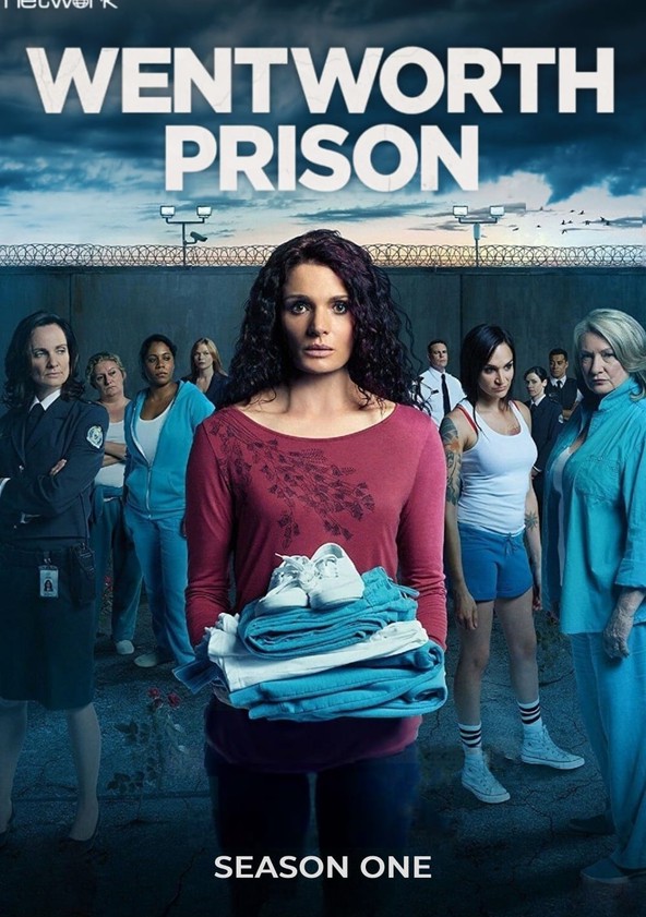 Wentworth - Por Trás das Grades - Temporada 1