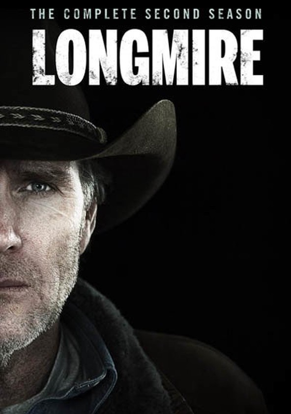 Longmire: O Xerife - Temporada 2