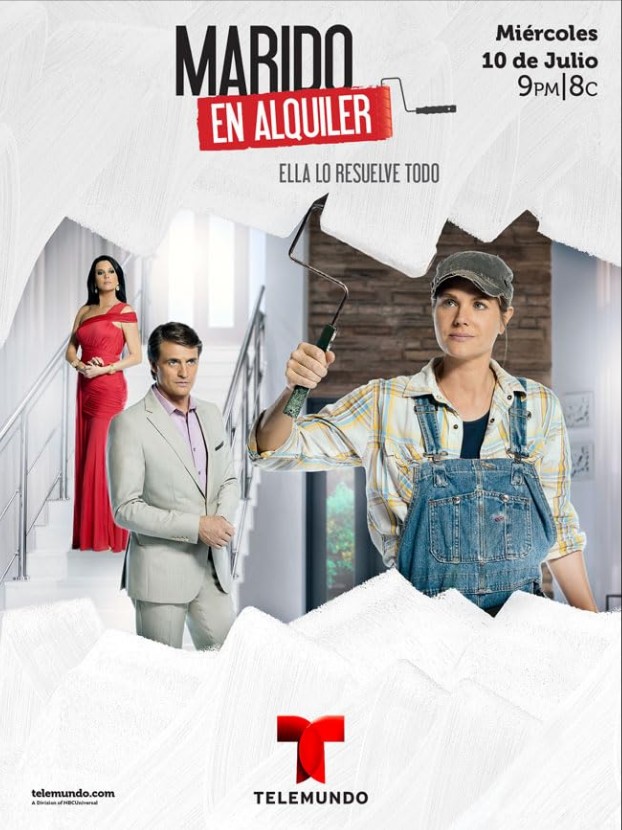 Marido de Aluguel - Temporada 1