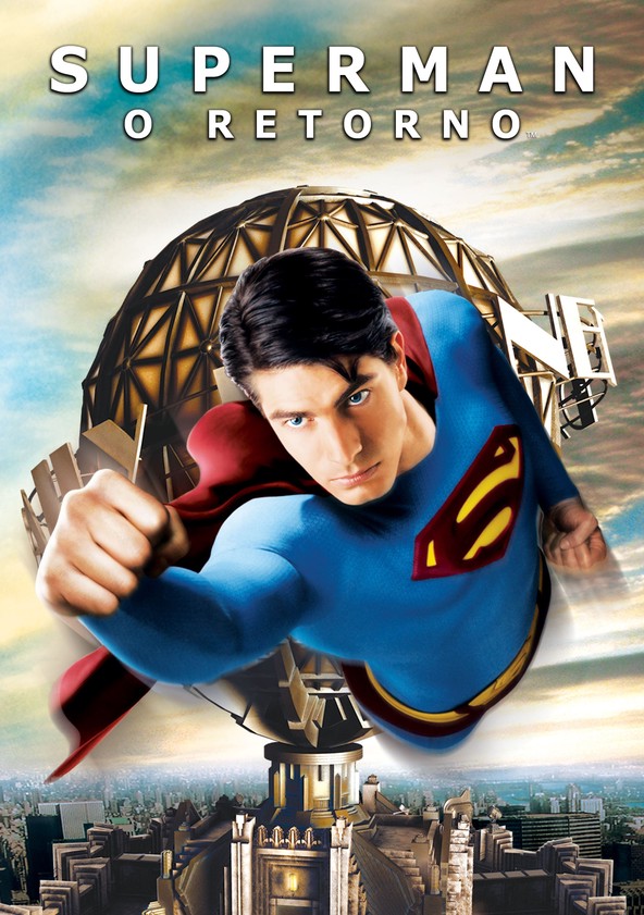 Superman: O Retorno