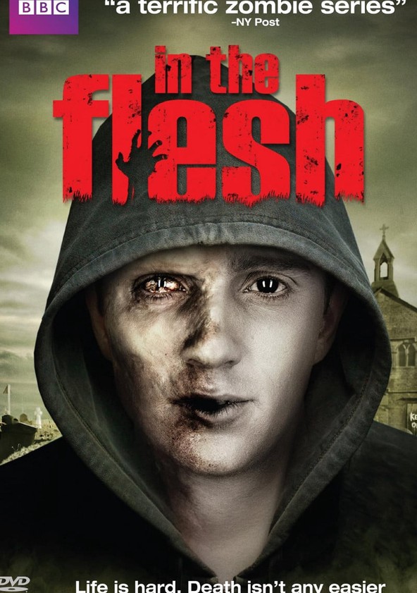 In the Flesh - Temporada 1