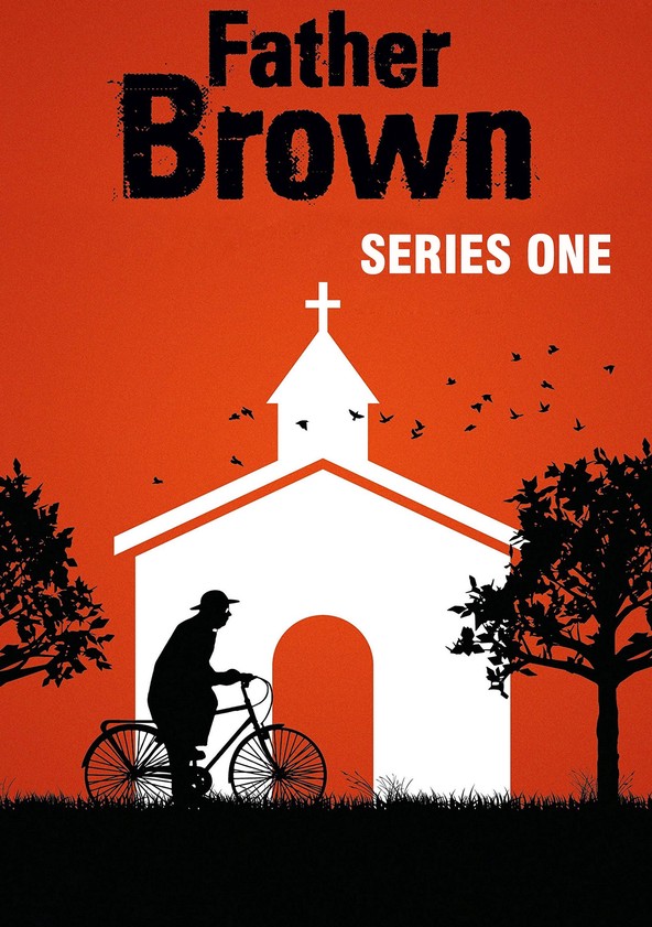 Padre Brown - Temporada 1
