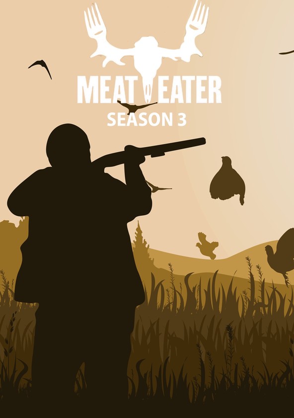 MeatEater - Temporada 3