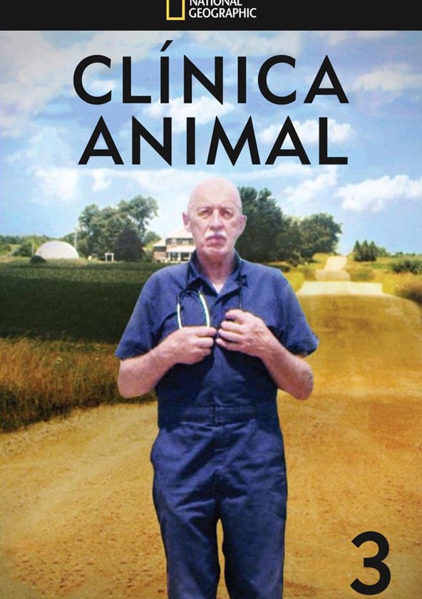Clínica Animal - Temporada 3