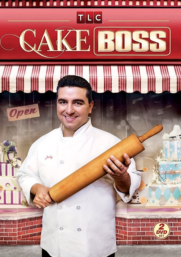 Cake Boss - Temporada 6