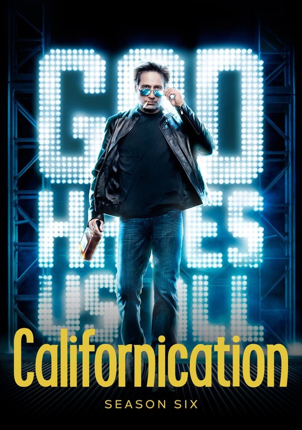 Californication - Temporada 6