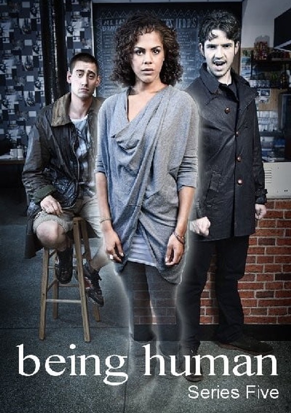 Ser Humano - Temporada 5