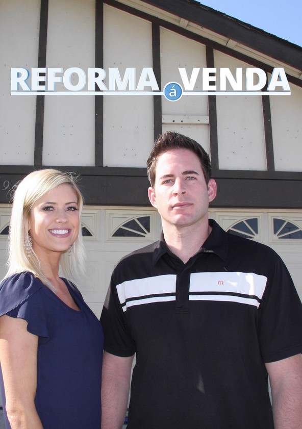 Reforma à Venda - Temporada 1