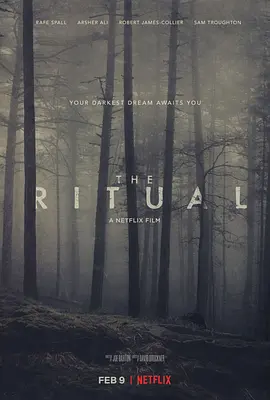 O Ritual