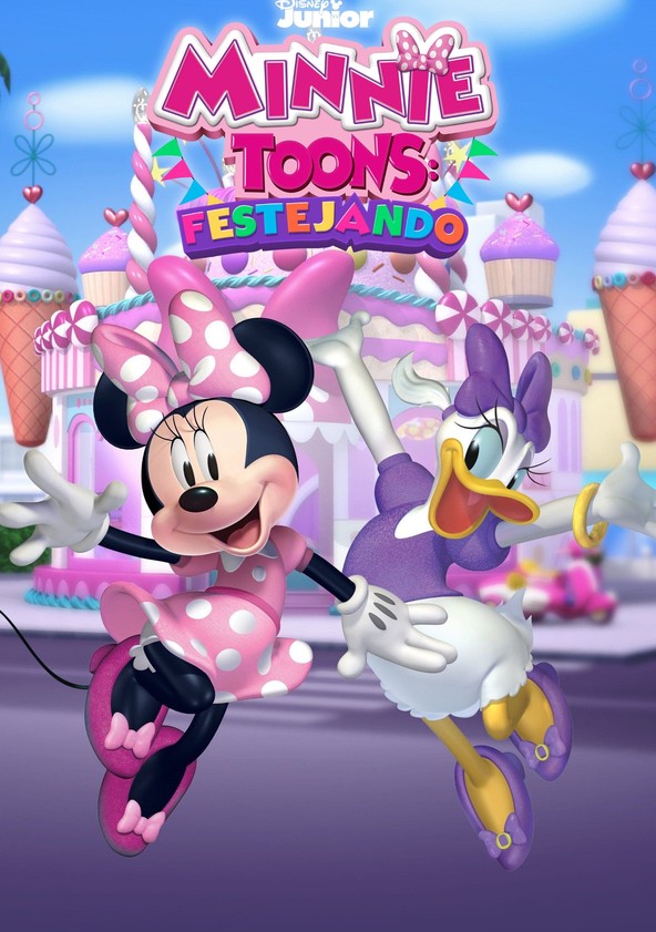 Minnie's Bow-Toons - Temporada 3