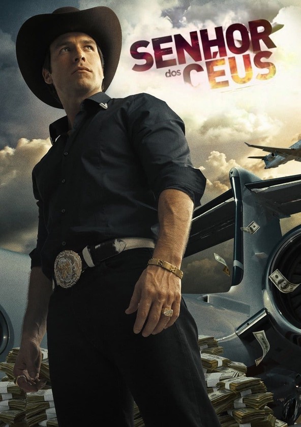 O Senhor dos Céus - Temporada 1