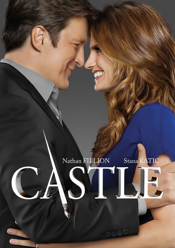 Castle - Temporada 6