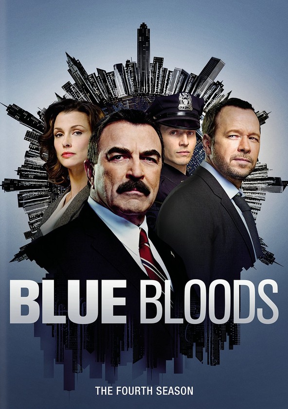 Blue Bloods - Temporada 4