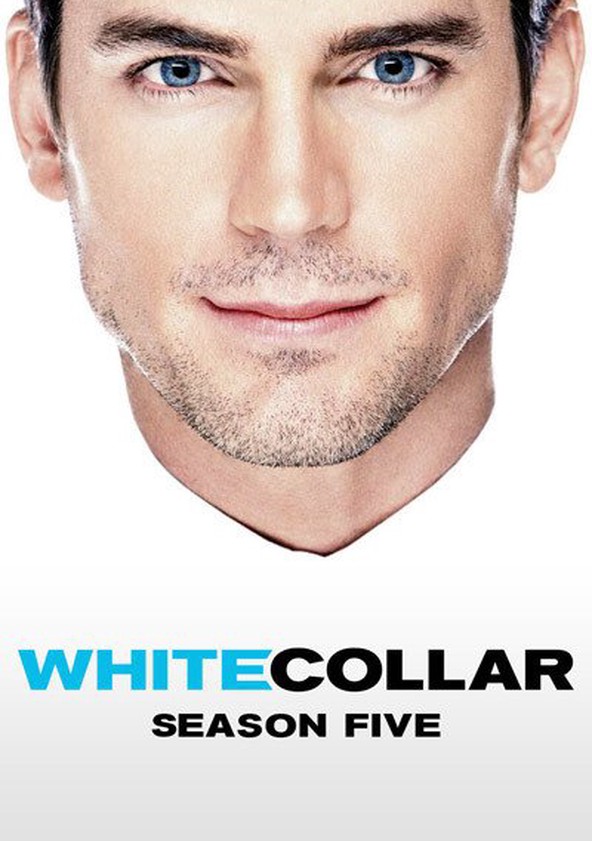 Crimes do Colarinho Branco - Temporada 5