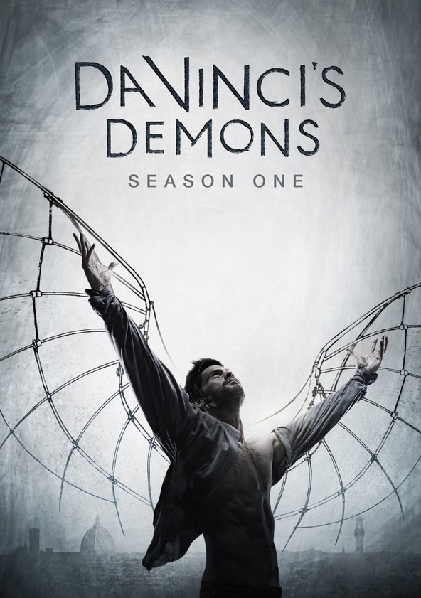Os Demônios de Da Vinci - Temporada 1