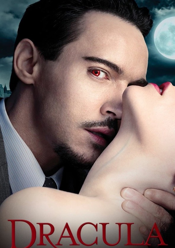 Dracula - Temporada 1