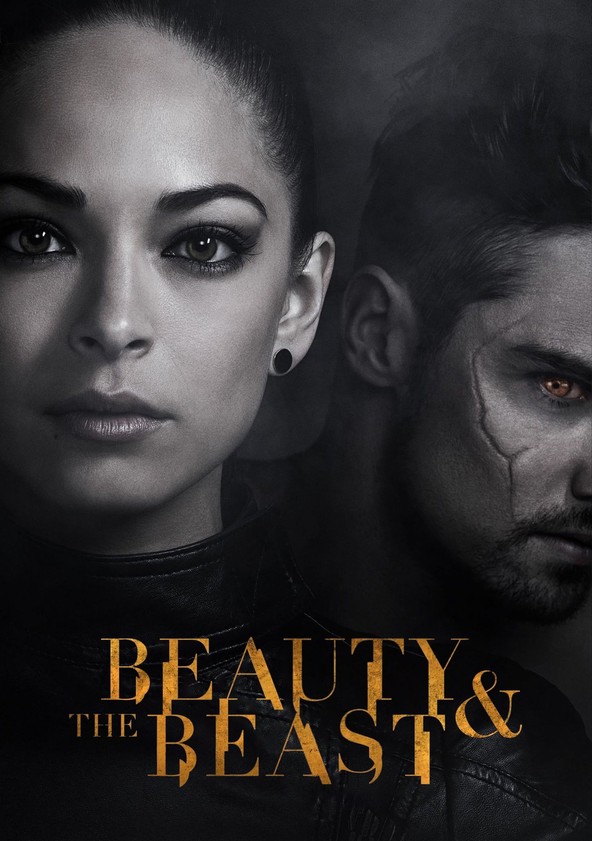 A Bela e a Fera - Temporada 2