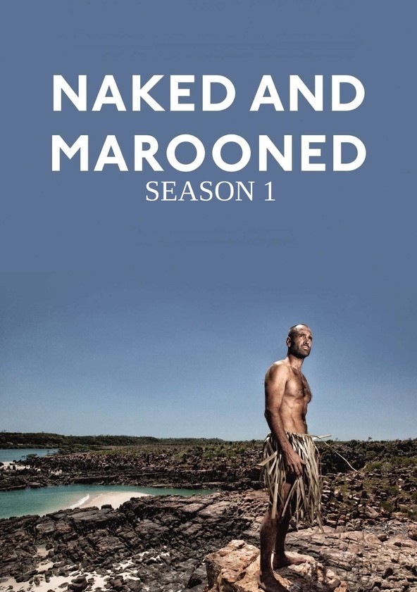 Ed Stafford: Nu e Abandonado - Temporada 1