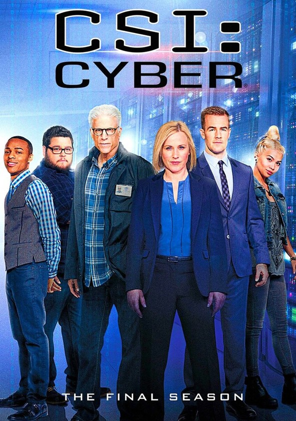 CSI: Cyber - Temporada 2