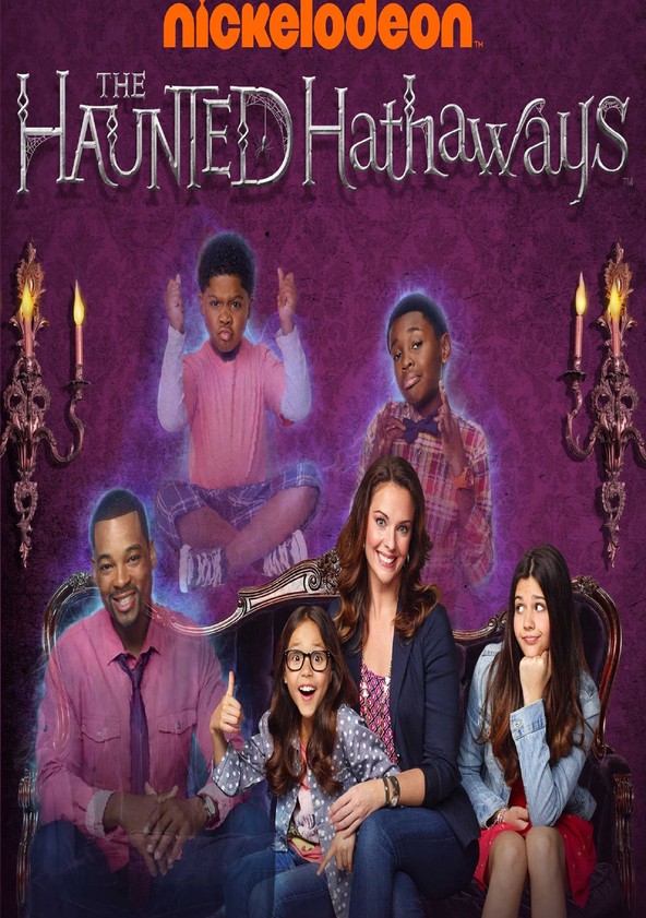 A Família Hathaways - Temporada 1