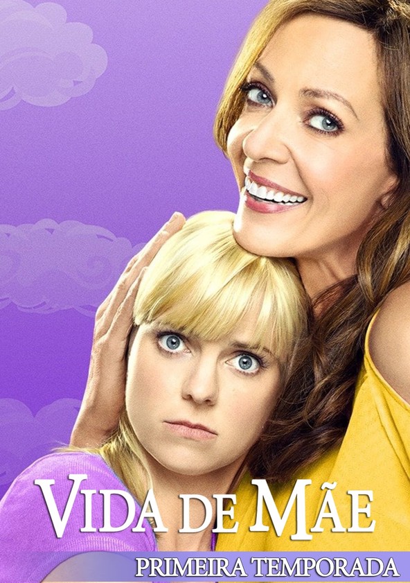 Mom - Temporada 1