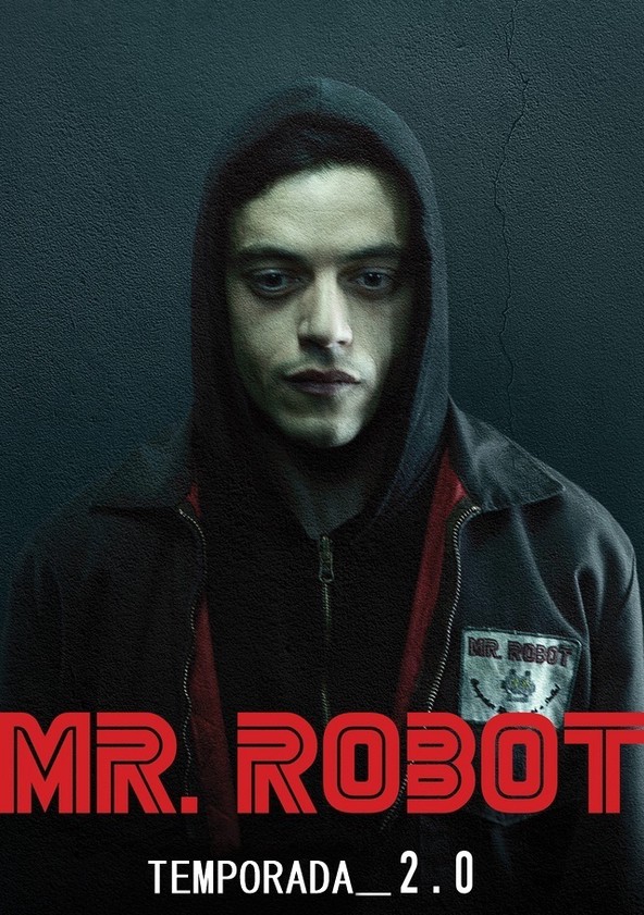 Mr. Robot: Sociedade Hacker - Temporada 2