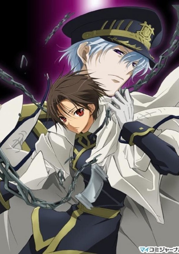 07-Ghost - Temporada 1