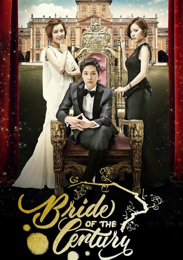 Bride of the Century - Temporada 1