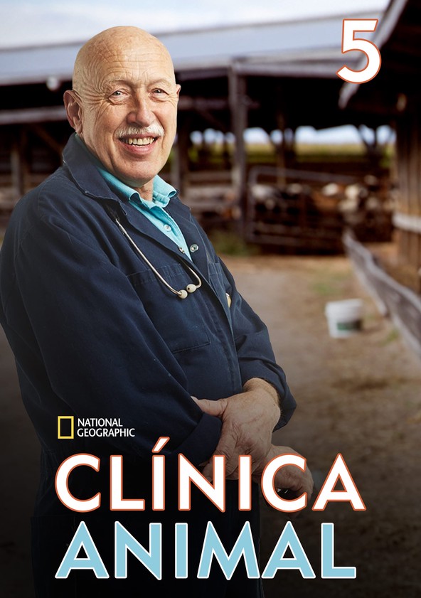 Clínica Animal - Temporada 5