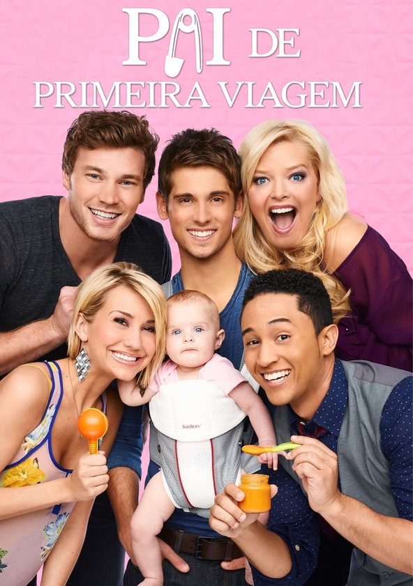 Baby Daddy - Temporada 3