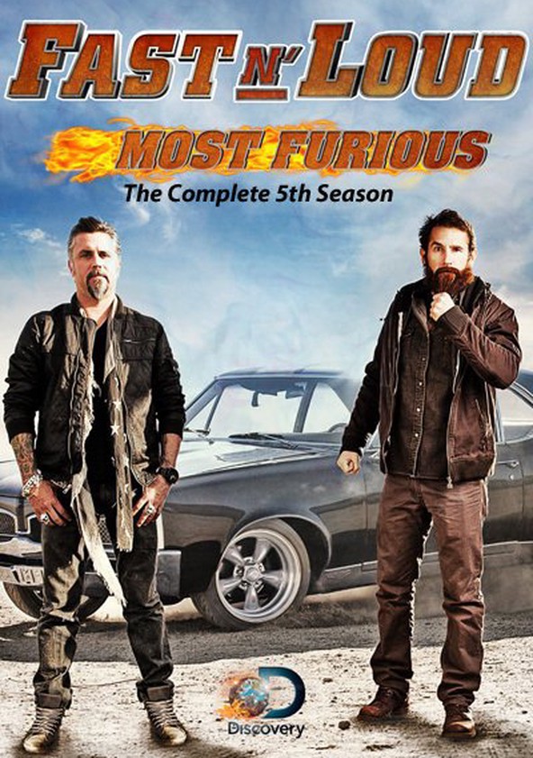 Dupla do Barulho - Temporada 5