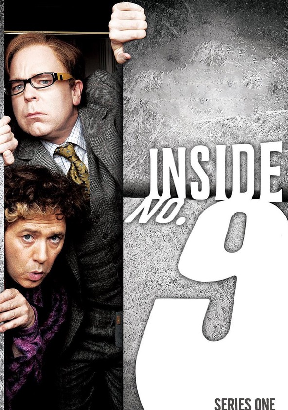 Inside No. 9 - Temporada 1