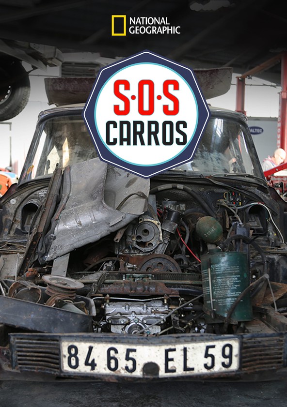 SOS Carros - Temporada 2