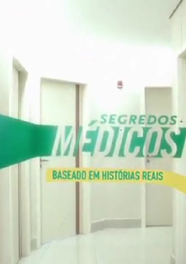 Segredos Médicos - Temporada 1