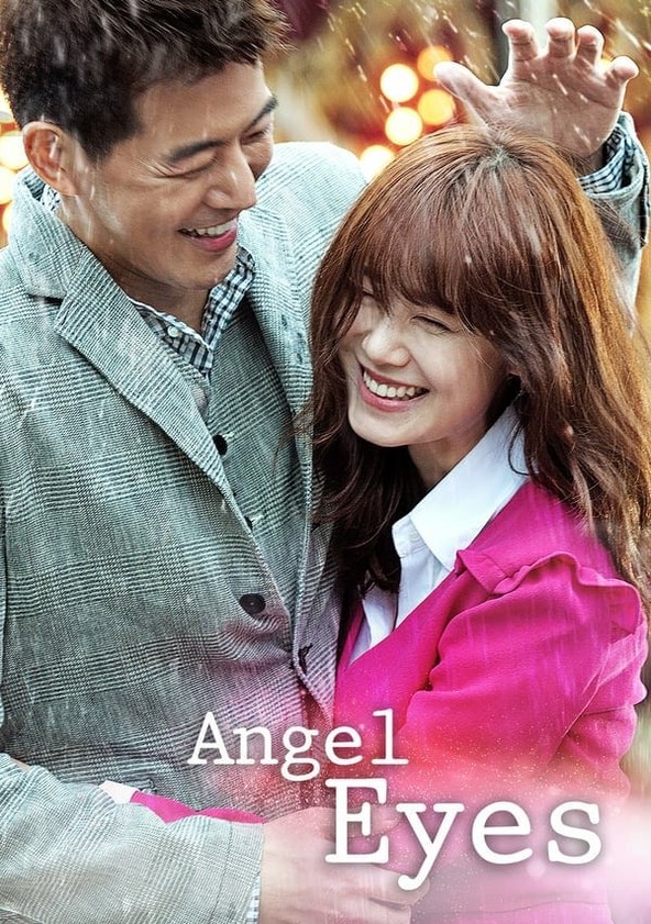 Angel Eyes - Temporada 1