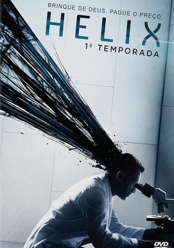 Helix - Temporada 1