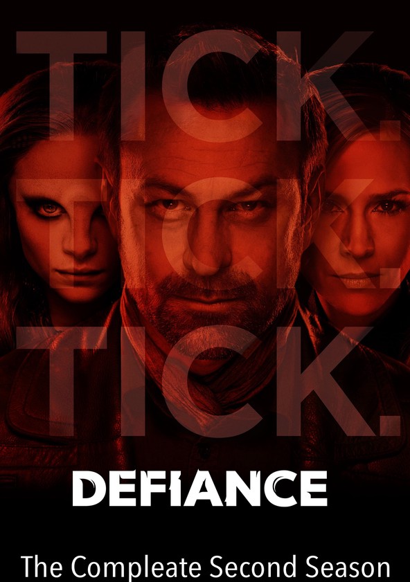 Defiance - Temporada 2