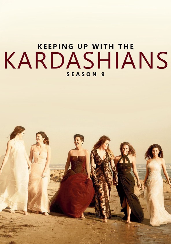 Keeping Up with the Kardashians - Temporada 9
