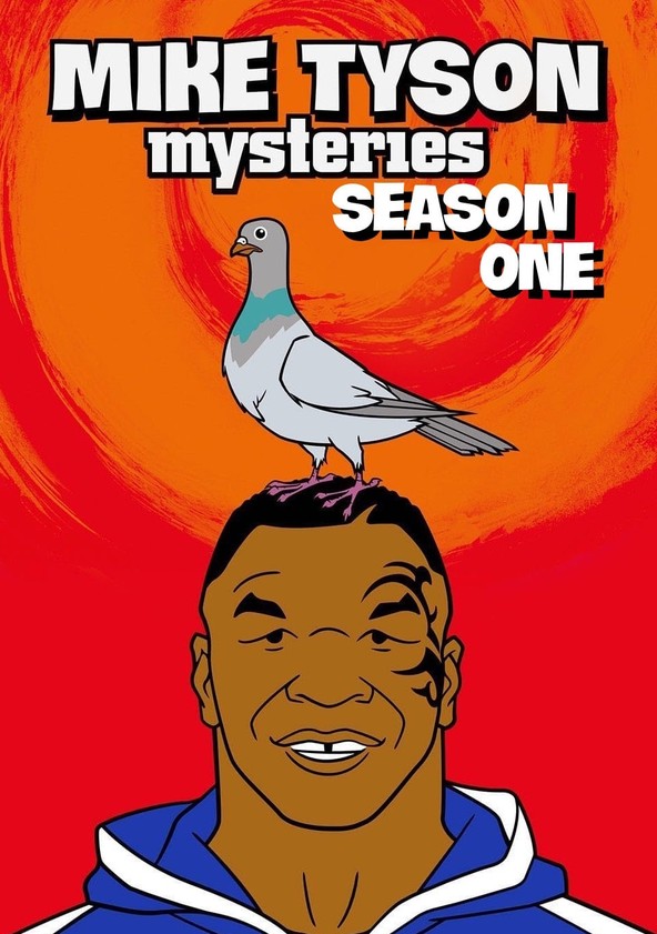 Mike Tyson Mysteries - Temporada 1