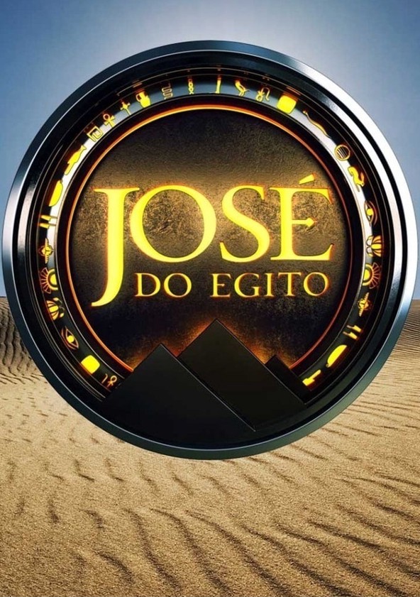 José do Egito - Temporada 1