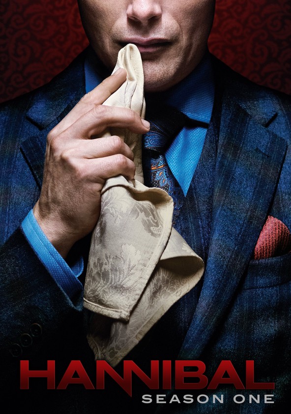 Hannibal - Temporada 1