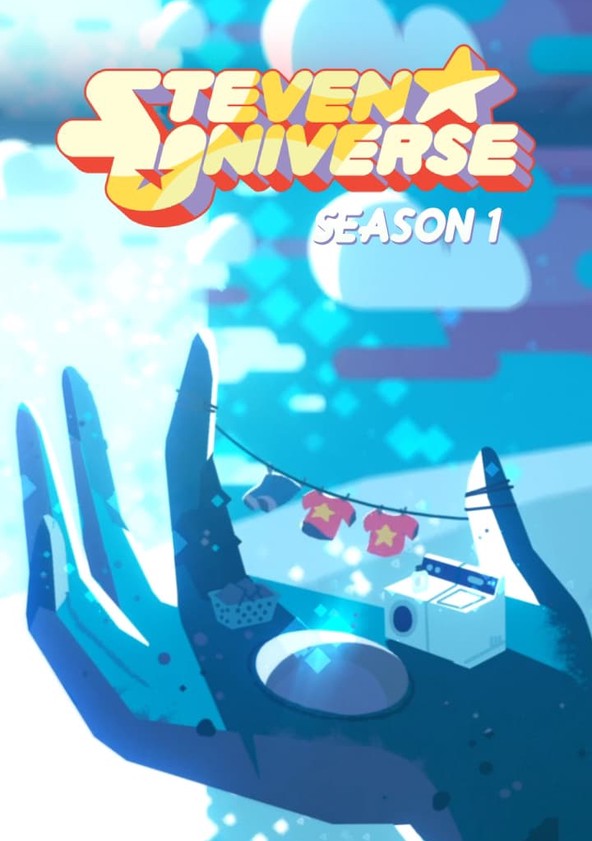 Steven Universo - Temporada 1